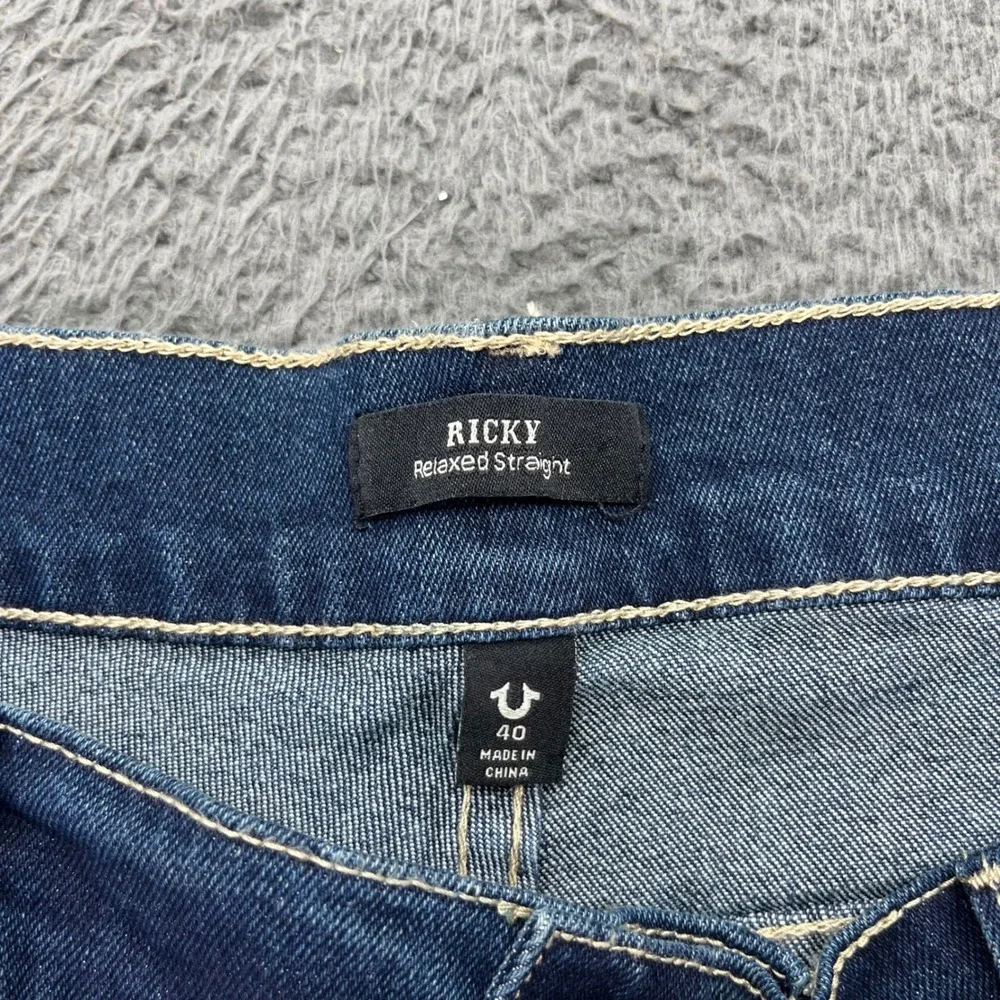 True Religion discover premium